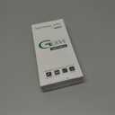 2 x amFilm Auto-Alignment OneTouch for Samsung Galaxy S25 Edge 6.7" Screen Protector + Camera Lens Protector, Tempered Glass, 30 Seconds Installation, Bubble Free, Case Friendly, Anti-Scratch [2+2 Pack]