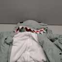 Funziez! Sea Creatures Onesie Lobster, Clown Fish, Hammerhead Shark, Octopus, Squid - Plush Adult Animal Costume Jumpsuit (Small, Grey)