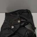 Larswon Sling Backpack, Sling Bag Laptop, Crossbody Bag Men, Shoulder Bags Black