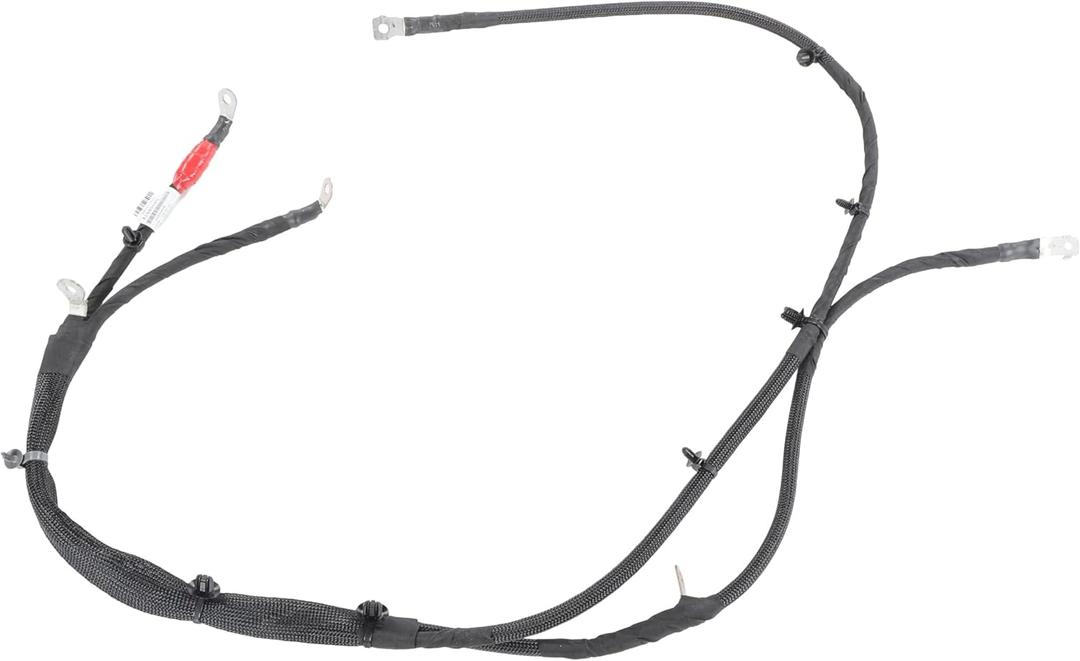 GM Genuine Parts 42849649 Battery Positive and Negative Cable