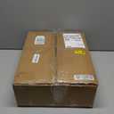 Homeiju Bookshelf, 3 Tier Industrial Bookcase, Metal Small Bookcase, Rustic Etagere Book Shelf Storage Organizer for Living Room, Bedroom, and Home Office(Black) Patent Pending D29873033