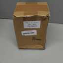 Huwena Christmas Glitter Stocking Holders Set 8 Shiny Metal Stocking Holders Weighted Hangers with Non-Slip Protective Pad Hooks for Fireplace TV Stand Staircase