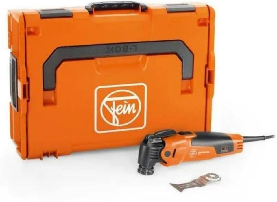 Fein MultiMaster MM 500 Plus