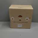 18 Egg Incubator with Automatic Egg Turning and Humidity Control, Chicken Incubator for Hatching Eggs with Temperature Display, Auto Record, Egg Candler, Extra 2 Water Bottles & 2 Egg Trays