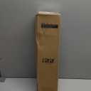 10L0L Universal 2 Passenger Golf Cart Seat Belt Bracket Kit for EZGO, Club Car, Yamaha, Fits Front Seat, with Bracket