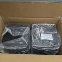 Polk Audio T15 Home Theater and Stereo Bookshelf Speakers  Deep Bass Response, Dolby and DTS Surround, Wall-Mountable, Pair, Black