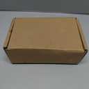 8PCS Front Rear Ceramic Brake Pads Replacement Kit Fits For Ford Explorer,Flex,Police Interceptor Sedan/Utility,Special Service Police Sedan,Taurus,Lincoln MKS,MKT (D1611 D1612)