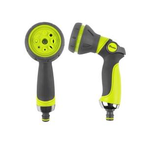DI JOG 8 Ptrn ThumbControl Nozzle Lime