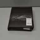 Gibson Markings Address Book Brown Pack Of 2