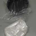 XZJMY 6 Inch Cake Pan Set of 2,Round Cake Baking Pans with 100 Pieces Parchment Paper,Nonstick,Removable Bottoms,Baking Layer Cake Pan for Birthday,Party,Wedding (2, 6")