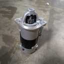 Caltric Starter Compatible with Kawasaki 21163-7002 21163-7014 21163-7026