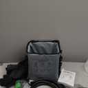 Cold Therapy Machine with Timer, Portable Ice Machine for Knee After Surgery, Knee Replacement Recovery System with Compression Pad for Shoulder, Hip and Ankle-Gary