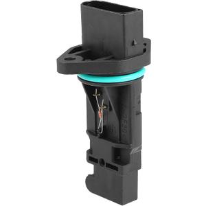 uxcell Car Mass Air Flow Sensor Meter Replacement No.1130940048 for Mercedes-Benz E500 5.0L 2003-2006 for Mercedes E55 for AMG 5.5L 1999-2006