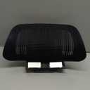 The Office Chair Headrest Attachment, Can Adjust The Height, Inclination, and Distance Between The Front and Back.Mesh Headrest is Suitable for Ergonomic Office Chairs(Black)