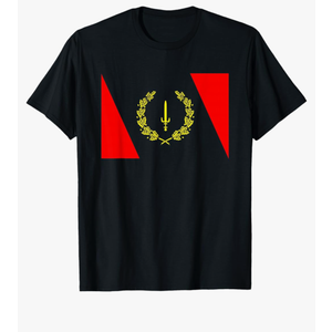 African American Heritage Flag Black History 1967 T-Shirt 3XL