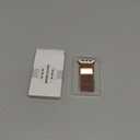 EPULY Compatible with Apple Watch Band 44mm 45mm 46mm Series 10 11 49mm, Stainless Steel Mesh Loop Magnetic Clasp Bands for iWatch Series 9 8 7 6 5 4 Ultra SE3 2 Women Men - 49/46/45/44mm Champagne