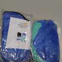 SuzziPad Cold Therapy Socks & Hand Ice Pack, Cooling Gloves for Chemotherapy, Chemo Care Package for Women and Men, S/M