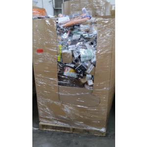 Pallet Of Mixed Items