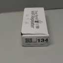 WiFi Extender Signal Booster for Home, WiFi Extender, Long Range up to 12880 Sq Ft and 105 Devices, Internet Extender WiFi Booster, WiFi Repeater with Ethernet Port, Signal Booster