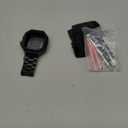 3 Pack Privacy Screen Protector For Apple Watch Ultra 3 / Ultra 2 / Ultra 49mm Anti Spy Private Tempered Glass