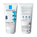 La Roche-Posay Lipikar AP+MAX Triple Repair Moisturizing Body Cream | Face & Body Lotion for Dry Skin with Shea Butter & Niacinamide | Gentle Moisturizer for Very Dry, Rough & Sensitive Skin (6.7 Fl Oz (Pack of 1))