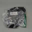 Plantar Fasciitis Night Splint Sock Upgraded Plantar Fasciitis Brace for Women Men with Arch Support for Achilles Tendonitis Foot Drop Heel Spur Pain Relief Black (Medium)