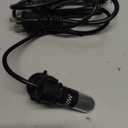 Mini Aquarium Heater 10W Super Small Fish Tank Heater with Digital Display Thermostat, Betta Tank Heater Turtle Heater Small Aquarium Heater for 1-2 Gallon Tanks