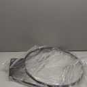 Basketball Solid 18" Indoor and Outdoor