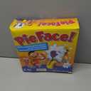 Hasbro Gaming Pie Face Game | Whipped Cream Family Board Game for Kids | Ages 5 and Up | for 2 or More Players | Funny Preschool Games | Kids Gifts