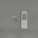 Yoolax 16 Channel Remote Control for YL23/Z425 Remote Motor