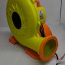 HuaWei Air Blower, 115volts, Model QW-1500L