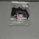 Avidlove Women's Short Sleeve Bodysuit Turtle Neck Body Suits Mesh One Piece Leotard Going Out Tops Date Outfits (Medium, Black)