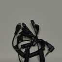 FeiyuTech SCORP Gimbal Series Camera Control Cable Kit (5-Pack):Type-C to Micro/to Mini/to 2.5mm PJ/to 3.5mm TRS/to Multi, Compatible for Scorp Mini 3 pro/Scorp 3,C2