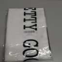 AQYIP Everything Is Figureoutable Tapestry, Motivational Inspirational Frog Tapestry Decorative, Positive Affirmation Quote Wall Tapestries Blanket Decor for Home Office, 50x60 Inch