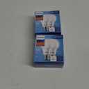 DI Philips Led 60W A19 SW 2Pack