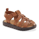 Carter's Theo, Sandals, Brow, 8,
