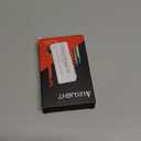 SEALIGHT 194 LED Bulb 2700K Amber, 168 2825 T10 W5W 3030 Bright LED Chips, Dome Light, Map Light, Door Light, Courtesy Light, License Plate Light, Pack of 10