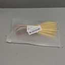 18 Pairs Circular Knitting Needles Set, Vancens Premium Bamboo Knitting Needles with Colorful Plastic Tube, 5 Kind of Tools for Weave are Included, 18 Sizes: 2mm - 10mm, 16 Inches Length