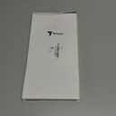 Tenceur 8 Pack Grid Paper Pad 4 x 6 Inch Graph Paper Pad, Graft Paper 30 Sheets Graph Ruled Grid Pad Notebook Notepads Memo Pads Math Grid Note Pad Scratch Pads Assorted Colors (5 Squares Per Inch)