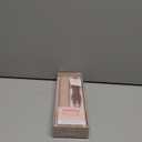 Aquasonic Icon ADA-Accepted Rechargeable Toothbrush | Magnetic Holder & Slim Travel Case | 2 Brushing Modes & Smart Timers | Gentle Micro-Vibrations (Blush) (1 Count (Pack of 1))