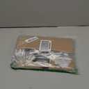 Wegreeco Washable Male Dog Belly Band - Pack of 3 - Washable Male Dog Belly Wrap, Small Doggie Dog Diapers Male for Doggy Puppy (Black, Charcoal, Navy, Small)