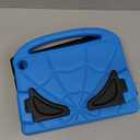 All-New Tablet Covers for Kids, DICEKOO 8 inch Tablet Case Light Weight Anti Slip Kids Cover Compatible Tablet - Blue