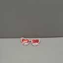 YOGFIT Birthday Glasses for Women, Birthday Party Gifts Accessories 'Birthday Queen' Birthday Sunglasses for Happy Birthday