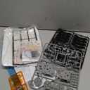 Lucky Doug Solar Power Kits Toys for Boys Ages 8-13, STEM Robot Kit Toys Gifts for Kids 8 9 10 11 12 13 Years, Educational Building Science Experiment Set Birthday for Kids Boys Girls (Grey)