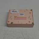 Dark Blonde Wig with Bangs for Women Long Wavy Wigs 26 Inch Blonde Wigs Natural Looking Heat Resistant Synthetic Wig for Daily Party Use