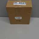 Jetec 3 Pcs 32 Inch Giant Velvet Christmas Inflatable Balls Ornament Flocked Xmas PVC Inflatable Flocked Ball Ornaments for Christmas Holiday Outdoor Blow up Yard Decor(Red)