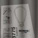 ULANZI Go-Quick II Neck Mount for GoPro Magnetic Necklace Holder, Camera POV Mount for GoPro Hero 13/12/11/10/9/8/7/6/5/4/MAX, AKASO, DJI Osmo Action 5 Pro/4/3, Insta360 and Most Action Cameras