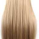 Raquel Welch Long Top Billing Top-of-The-Head Hairpeice