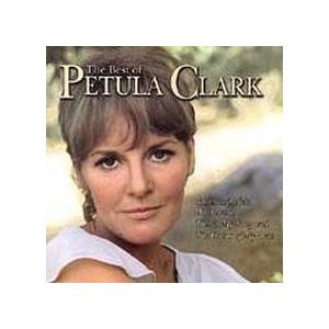 Best of Petula Clark