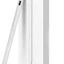 Stylus Pen for iPad 10th&9th Generation, Fast Charging Apple iPad Pencil with Palm Rejection, Tilt Sensitivity, Work for iPad Air 3/4/5, iPad Mini 5/6, iPad 6/7/8/9/10, iPad Pro 11", iPad Pro 12.9" (White)